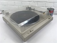 Tourne-disque Luxman PD-200