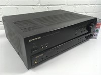 Récepteur stéréo audio/video Pioneer VSX-305