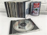 Albums/CD's dont plusieurs Paul Piché