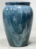 Paul Revere Pottery S.E.G. Vase