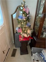 Artificial Tree and Stand