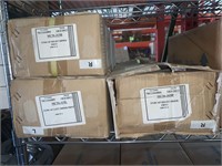 (3) Cases of Endcap Right Drawer Front, 2000 per