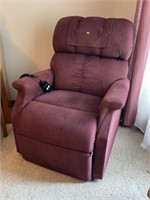 Golden Power Lift And Recline Chair Works