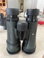 Black Diamond 12 X 50 Binoculars