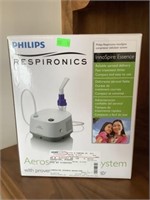 Phillips Aerosol Delivery System