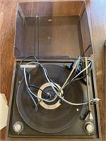 The Voice Of Music Record Player