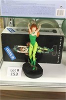 Poison Ivy Figurine: