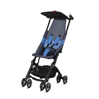 Ultra Compact Lightweight Travel Stroller
