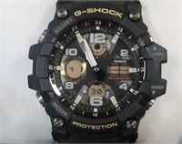 Casio G-shock 5562 Chronometer Mens Watch