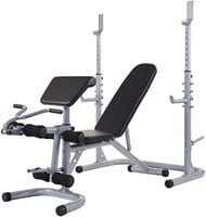 BalanceFrom RS 60 Multifunctional Workout Station