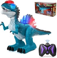 Remote Control Dinosaur Toys for Kids Boys Girls