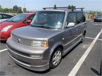 2005 Scion xB