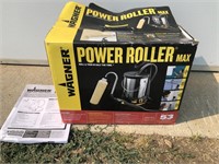 Wagner Power Painter