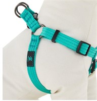 Top Paw® Step-In Adjustable Dog Harness, x-small