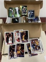 Sports Cards, Golf, Tiger Woods, Basketball 90, 92