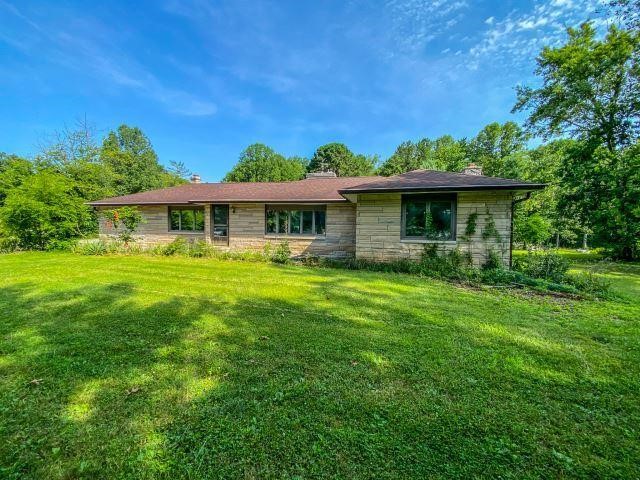 2.5 ± Acres | Southeast Bloomington IN | Home For Sale