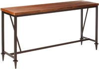 Hillsdale Furniture Trevino Console Table