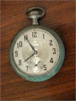 ANTIQUE ELGIN POCKET WATCH