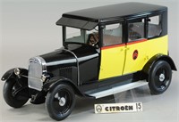 CITROEN B14 TAXI RE-ISSUE