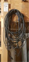 Group of electrical cords