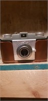 Vintage Kodak with case