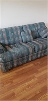 Older  couch