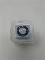iPod Shuffle Silver -2GB- Model A1373