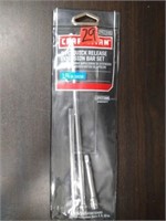 Craftsman 3pc Quick Release Extension Bar Set