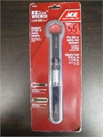 ACE EZ Size Wrench SAE/ Metric