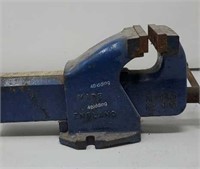 Record brand Vise 100 , made in England