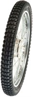 Vee Rubber Trial Radial Tire - 275-21/R21 TT