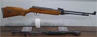 .177 Cal Rifle