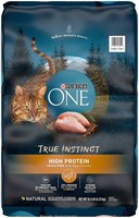 Purina ONE  Adult Dry and Wet Cat Food