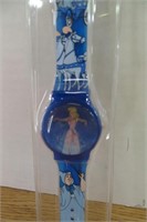 Walt Disney Cinderella Watch