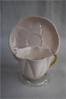 Shelley cup and saucer #272101