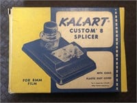 Vintage Kalart Custom 8-Splicer