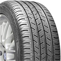Continental ContiProContact Tire - 245/45R18 100H