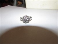 RING - SIZE 8.5