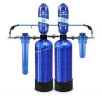 Aquasana $897 Retail Water Filter