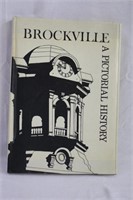 Brockville: A Pictorial History, pub. 1972