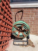 Hose & reel