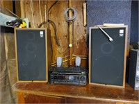 AAL Speakers and receiver