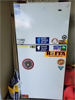 Garage Refrigerator/Freezer