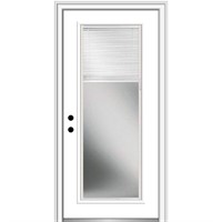 National Door Company, Exterior Single Door