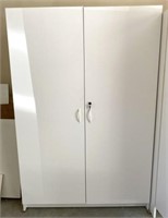 Mill's Pride Locking Cabinet -ONLY-