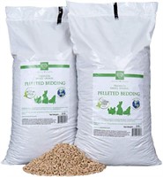 Small Pet Select All Natural Pellet Bedding