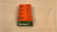 (500) Remington No 6 1/2 Small Rifle Primers