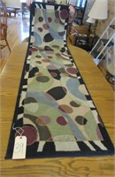 Rug ( 91 x 23 inches)