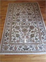 Rug  (57 x 90 inches)