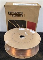 Lincoln Electric 60 Lb. Spool Of Welding Wire